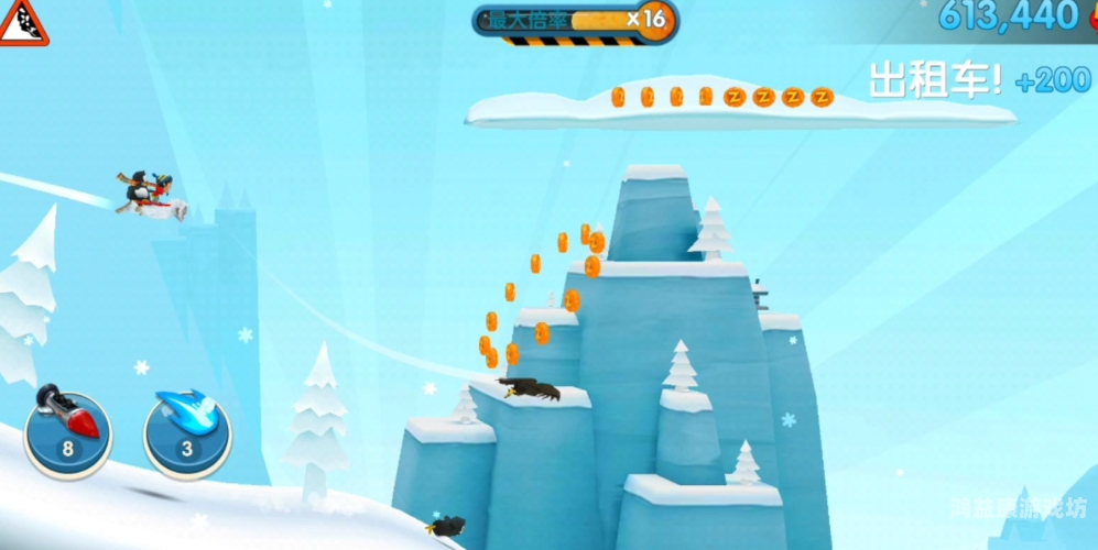 滑雪大冒险破解版，畅享滑雪乐趣的终极指南滑雪大冒险破解版下载