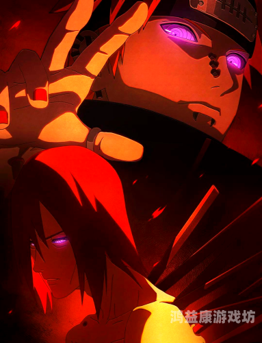 火影忍者官方，一个忍者世界的探索之旅