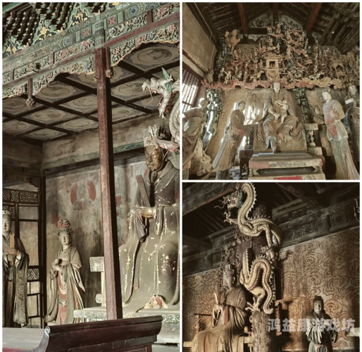 逍遥修真，探秘道教仙境与人生智慧逍遥修真破解版