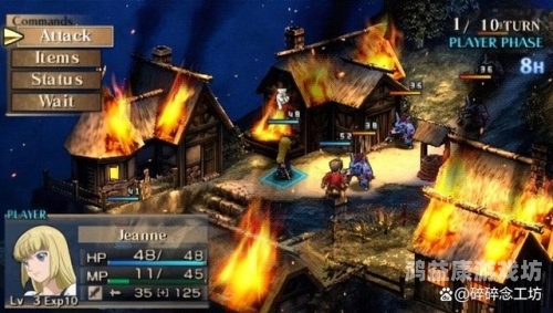 PSP游戏排行榜大揭秘，哪款游戏是你心中的最佳选择？psp好玩的游戏排行榜前十名