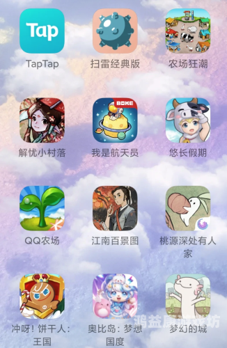 小游戏直接玩，探索轻松休闲的娱乐新方式