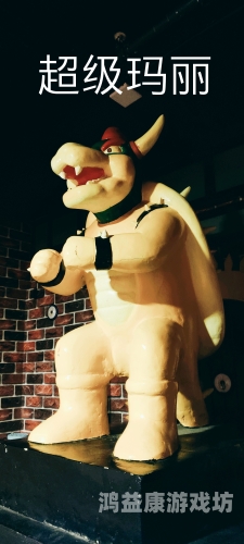 小游戏超级玛丽经典版，回忆杀还是时代变迁的印记？