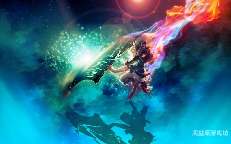 放逐之刃攻略，如何在英雄联盟中打造最强技能组合？