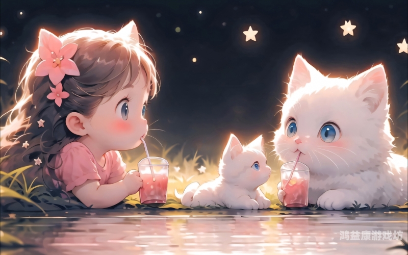 喵趣漫画，当萌宠遇上趣味创作喵趣漫画下载官网