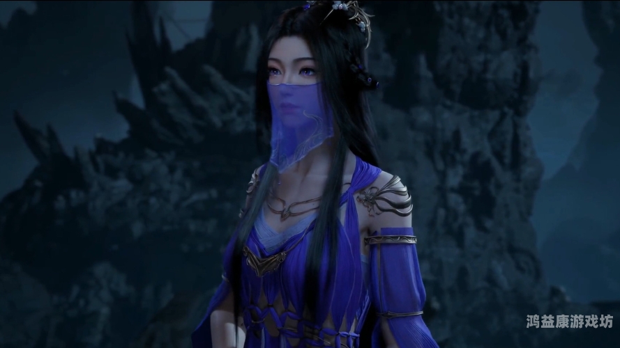 修仙从灵田开始