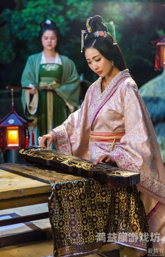 西施触摸器，科技与历史的完美融合