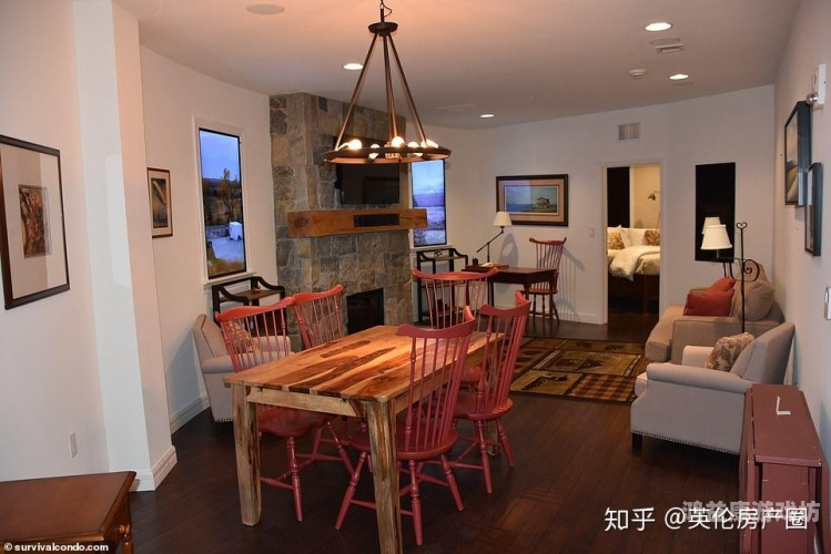 末日公寓完整攻略，如何在末日环境中建立您的避风港？