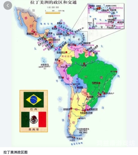 全球区域划分解析，欧洲、美洲、亚洲的一区、二区、三区欧洲美洲亚洲一区二区三区_思思久99