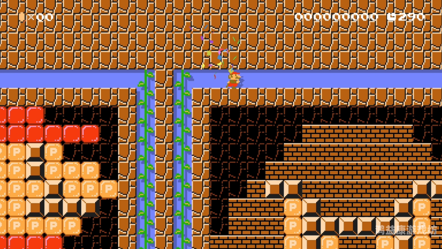 超级马里奥制造2，创新玩法与经典再现的完美融合超级马里奥制造2手机版安装