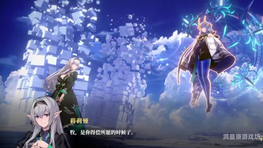 史上最难游戏，揭秘那些让人望而生畏的挑战之作全世界最好玩的游戏第一名