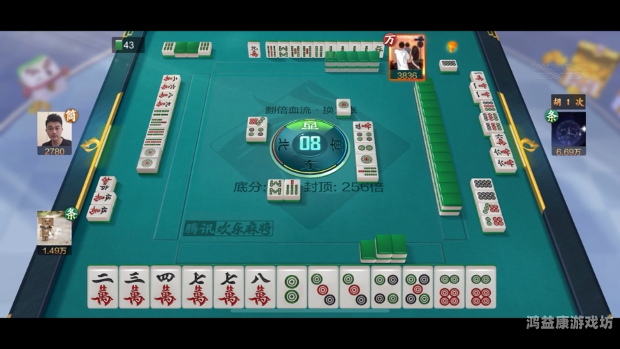 单机麻将游戏（单机版），随时随地，畅享棋牌乐趣单机麻将游戏(单机版)无需网络单机斗地主