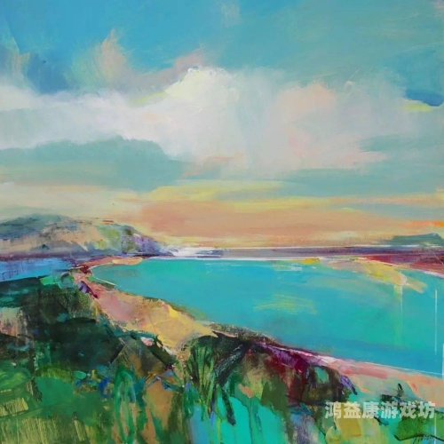 久久综合给合色97久久综合给合色97，探索色彩与情感的交织艺术