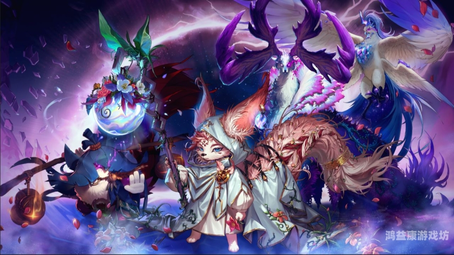 DNF，探险之旅的开启与挑战