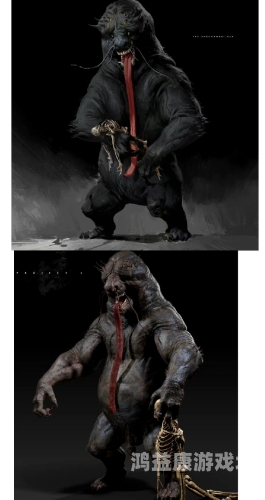 探索游戏中的角色设计艺术，从人物塑造到互动体验可以对游戏插游戏人物的游戏视频