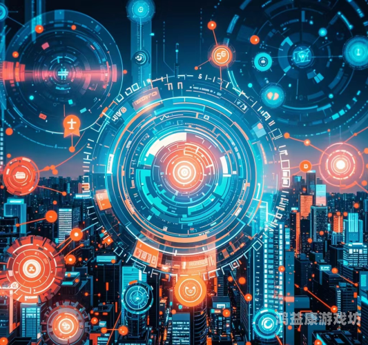 手机网游交易，新时代的数字财富创造引擎手机网游交易安全吗