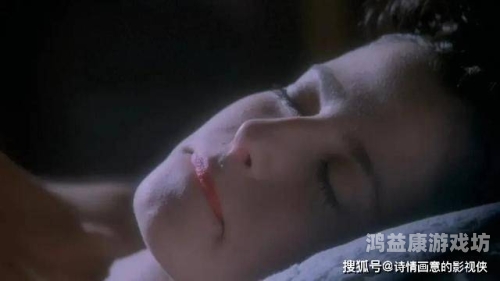 探索中文字幕文化，从少妇高潮喷潮看影视作品的情感表达