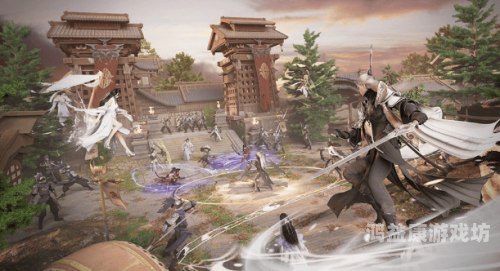 什么仙侠手游好玩