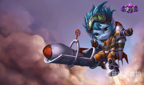 麦林炮手攻略，掌握这一秘籍，成为战场上的无敌英雄麦林炮手打什么位置