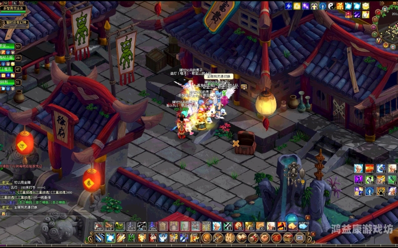 QQ自由幻想官网，探索腾讯游戏的新世界qq自由幻想官网论坛