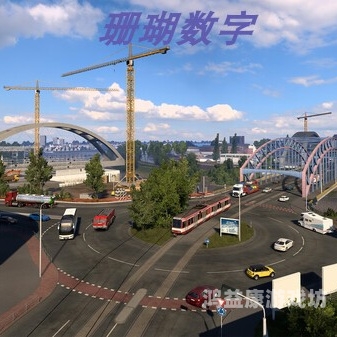 欧洲卡车模拟器2遨游中国2，探索无限可能欧洲卡车模拟器2遨游中国2的视频