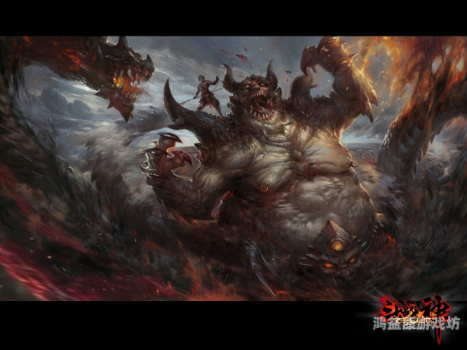 斗战神为何陷入困境，玩家流失严重，原因究竟为何？斗战神为啥没人玩