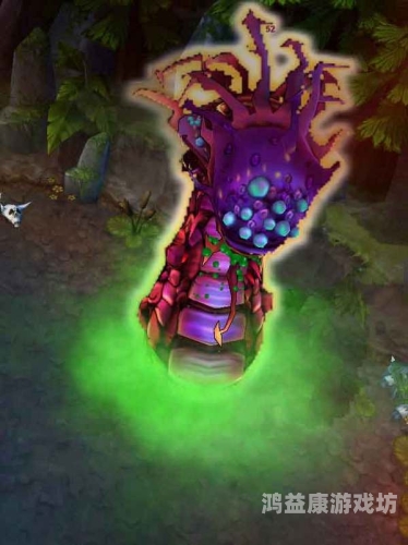 红蓝buff在英雄联盟中的持续时间详解