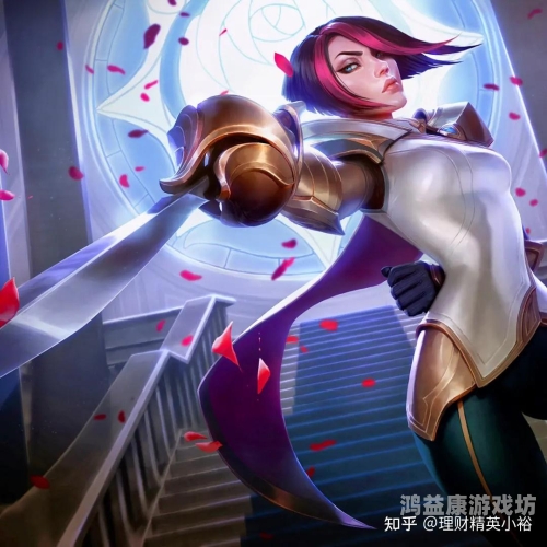 lol公认最难玩的英雄lol公认最难玩的英雄是谁