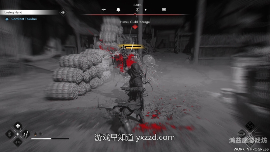 战斗游戏，从经典到现代的演变