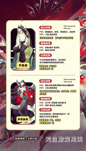 阴阳师SSR式神图鉴，探索神秘力量的异世界探索记