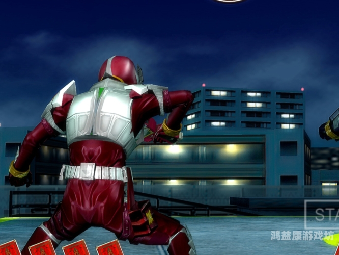 假面骑士游戏大全，探索科幻动作游戏的经典之作假面骑士游戏大全格斗