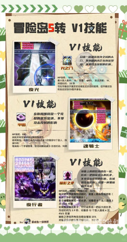 冒险岛T0输出职业深度解析，谁是最强输出？