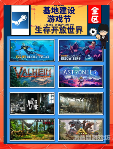 全世界游戏排行榜前十名，探索游戏界的巅峰之作全世界游戏排行榜前十名2023