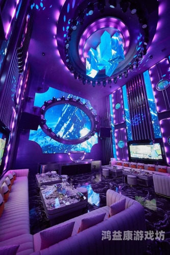 国产午夜精品久久久久KTV，夜生活的新风尚与文化体验国产午夜精品久久久久久久一区二区