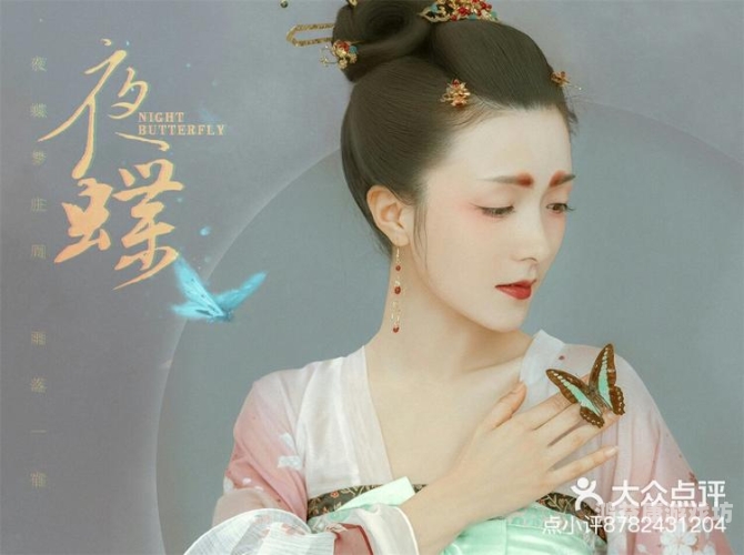 夜蝶直播App，开启你的直播新篇章