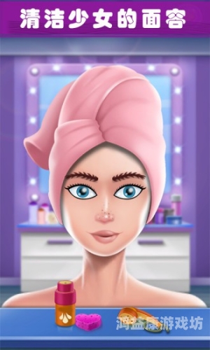 女生最爱休闲益智游戏 全新体验不容错过变装游戏推荐女生