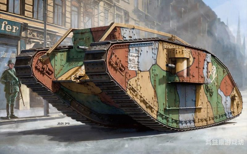 第一人称二战手机游戏，重返战场，体验史诗级的刺激与荣耀第一人称二战手机游戏推荐