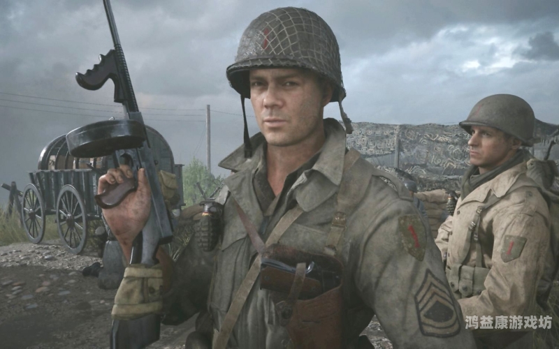 第一人称二战手机游戏，重返战场，体验史诗级的刺激与荣耀第一人称二战手机游戏推荐