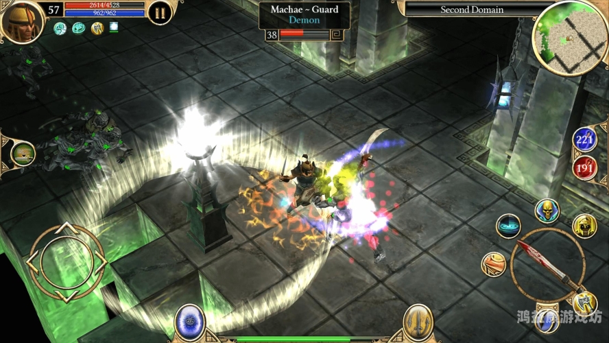 泰坦之旅，穿越时空的探险之旅泰坦之旅最强职业搭配