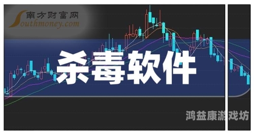 杀毒软件排行榜第一名，究竟哪款软件是安全防线的新明星？电脑杀毒软件排行榜第一名