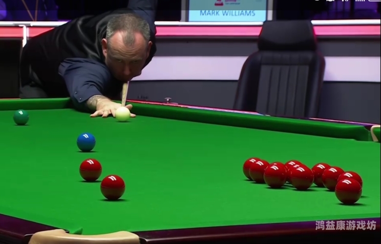 斯诺克冠军联赛，台球世界的巅峰对决