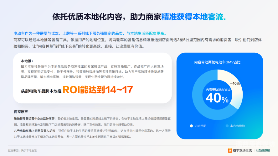 快手，从短视频巨头到多元化社交平台的蜕变之路
