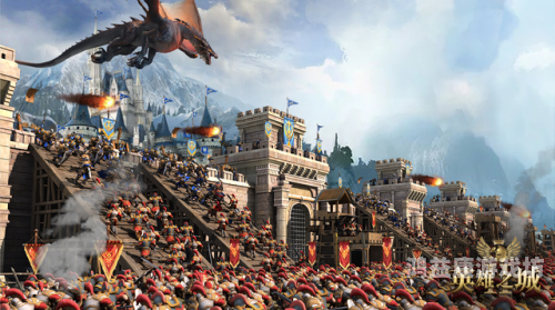 孤勇者，冷门但耐玩的单机手游新选择冷门但耐玩的单机手游英文