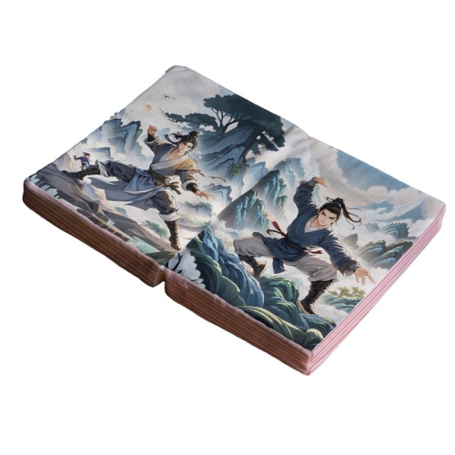 九阴真经的武林秘籍与文化内涵