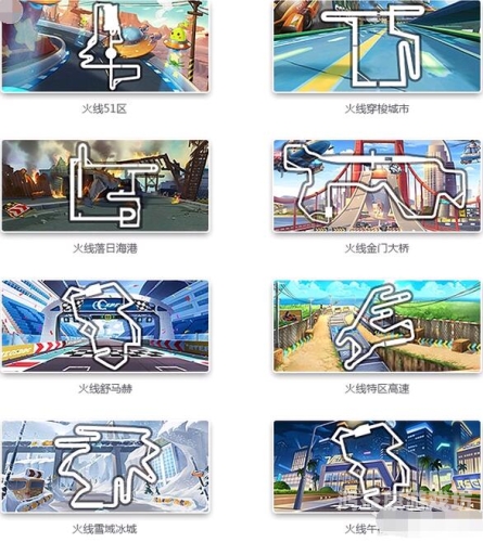 QQ飞车高端技巧全解析，让你成为赛道上的无敌之王