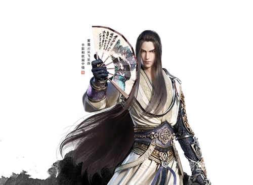 天涯明月刀职业深度解析，五大职业各具特色与潜力天涯明月刀职业选择推荐