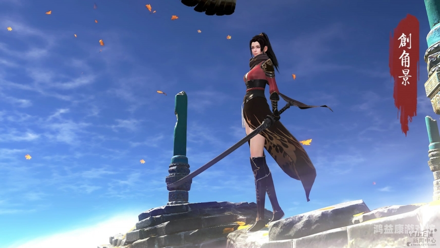 天涯明月刀职业深度解析，五大职业各具特色与潜力天涯明月刀职业选择推荐