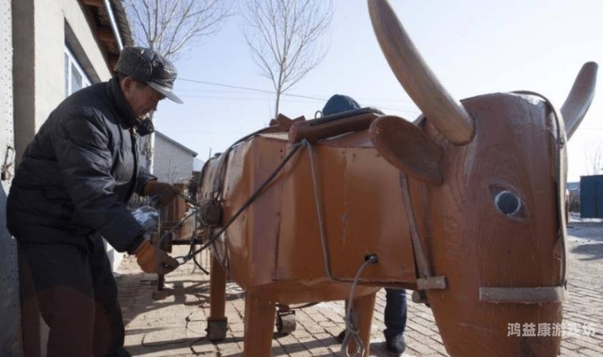 探讨国产人与动物和谐共处的现状与未来中国人与牛