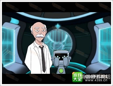 Stanley博士的家，探索科学家居的奥秘与魅力