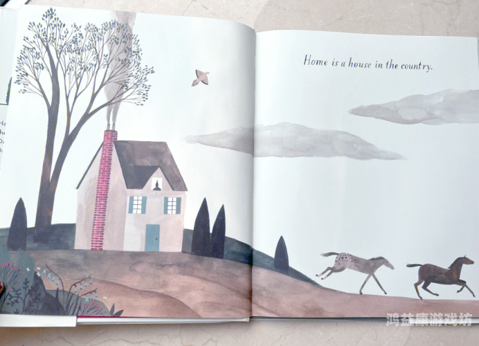 Stanley博士的家，探索科学家居的奥秘与魅力