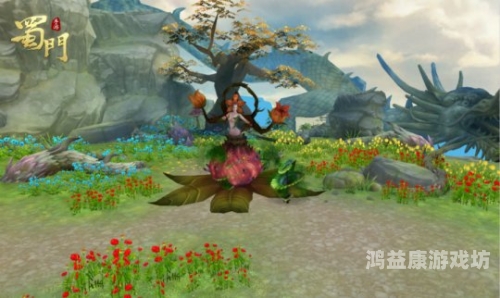 手机游戏中的野外打怪升级文化与玩家体验探析